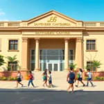 Colegio Santander Cantabria