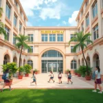 Colegio Santee A.c.