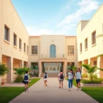 Colegio Santo Domingo