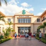 Colegio Scout Camb