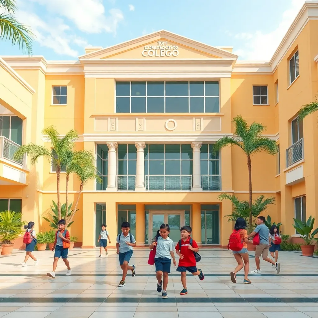 Colegio Sonora