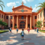 Colegio Sonora