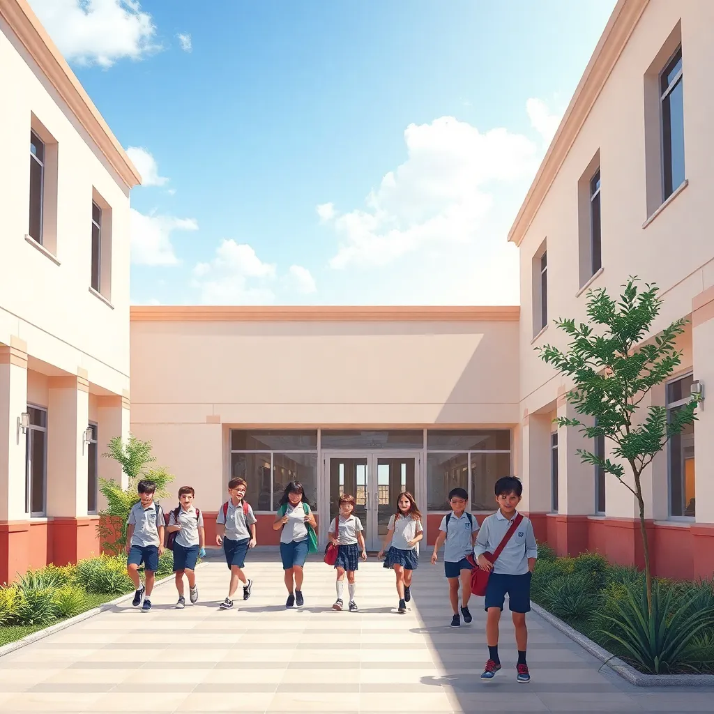 Colegio Sonora