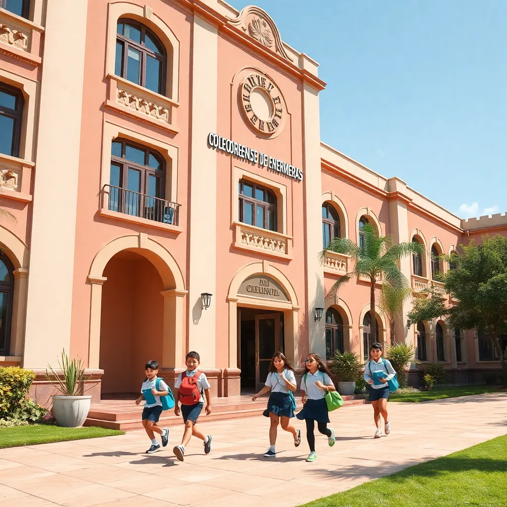Colegio Sonorense De Enfermeras A.c.