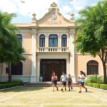 Colegio St. John's