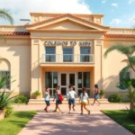 Colegio Steps Babies To Kids
