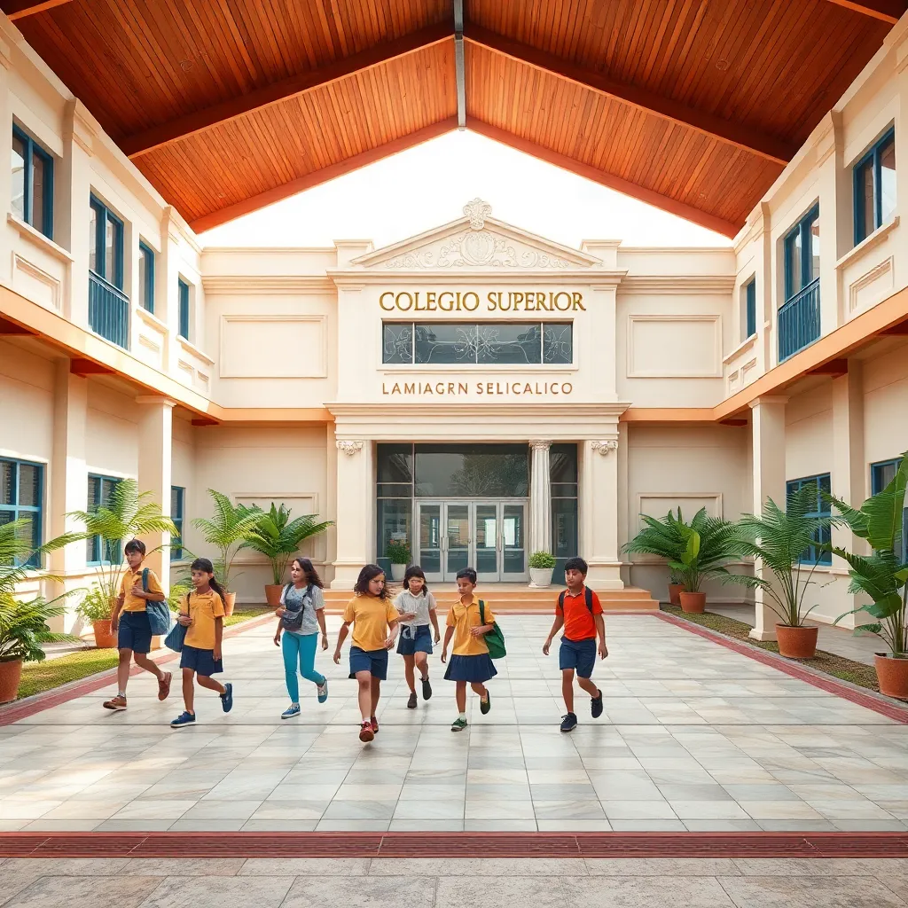 Colegio Superior Agropecuario Del Estado De Guerrero
