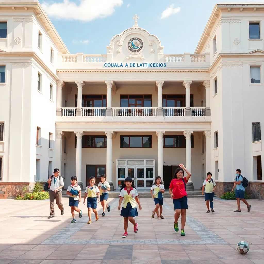 Colegio Superior Agropecuario Del Estado De Guerrero