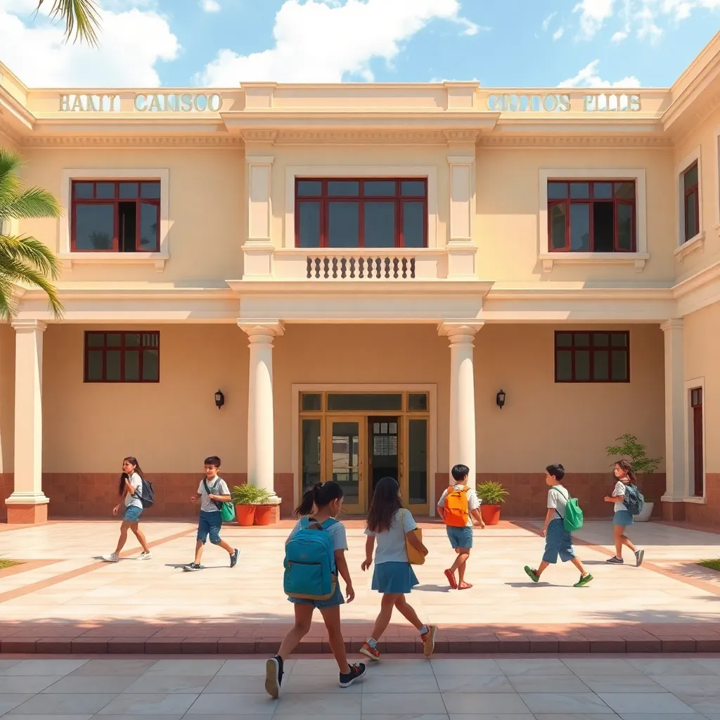Colegio Tabasco
