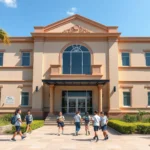 Colegio Tecate