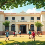 Ubicación e información sobre Colegio Terra Colegio Terra