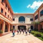 Colegio Tesla