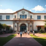 Colegio Tomas De Aquino