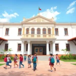 Colegio Valladolid Zacatecas