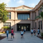 Ubicación e información sobre Colegio Vallarta, A.c. Colegio Vallarta, A.c.