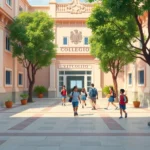 Colegio Victoria