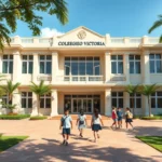 Colegio Victoria