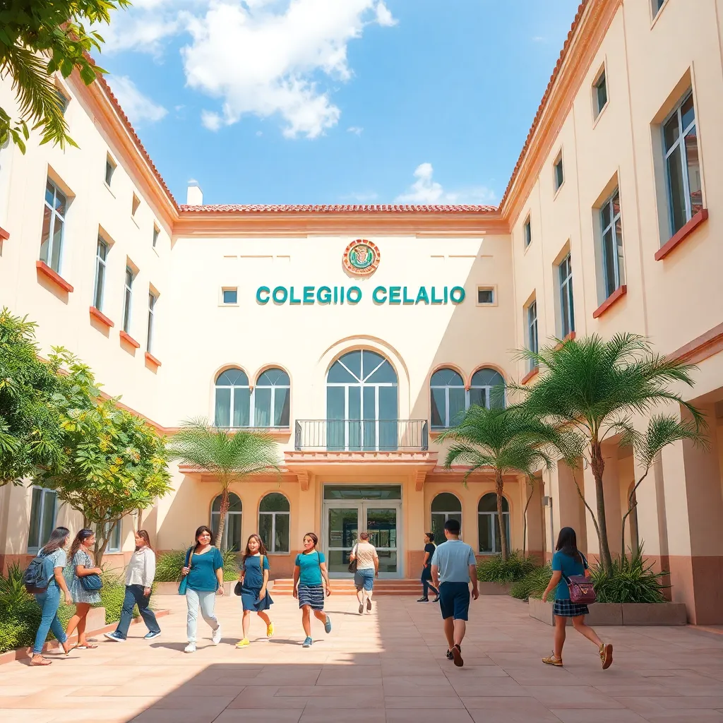 Colegio Vida Hermosillo