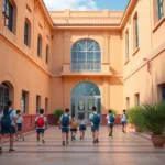 Colegio Walden Dos