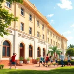 Colegio Walden Dos