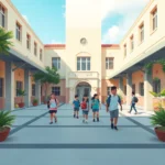 Colegio Waldorf Amanecer