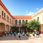 Colegio Weikart Zona Esmeralda