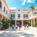 Colegio Weston