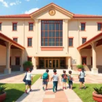 Ubicación e información sobre Colegio Windsor Colegio Windsor