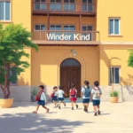 Colegio Wunder Kind