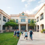Colegio Zumarraga