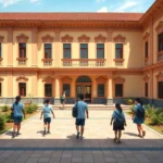 Colegio “carrillo Cardenas”