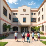 Colegio "rosaura Zapata"