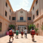 Colegios E Institutos De Educacion De Sonora