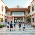 Colegios E Institutos De Educación De Sonora