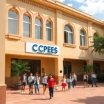 Cpees. Colegio De Profesionales En Enferemería Del Estado De Sonora