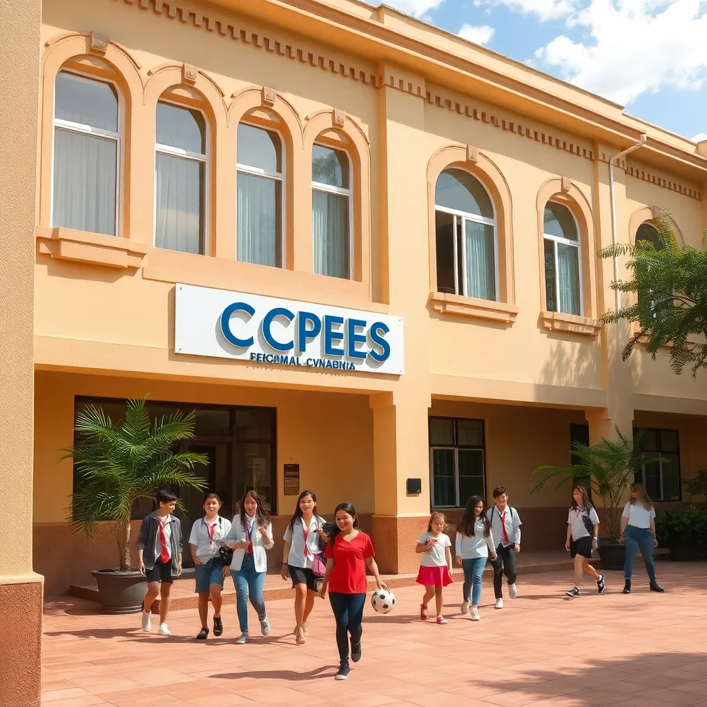 Cpees. Colegio De Profesionales En Enferemería Del Estado De Sonora