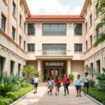 Cumbres International School Aguascalientes