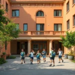 Cumbres International School Querétaro