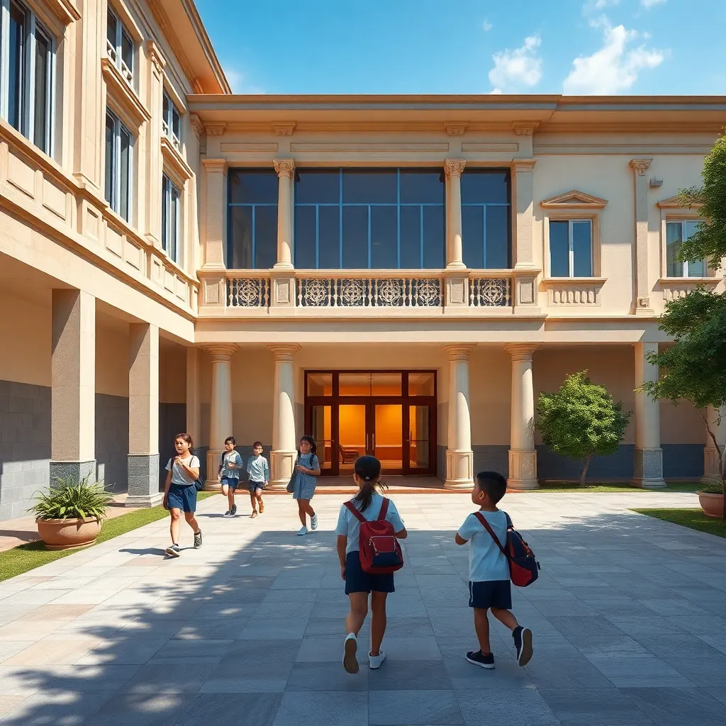 Decroly Comunidad Educativa