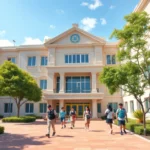 El Colegio De Chihuahua