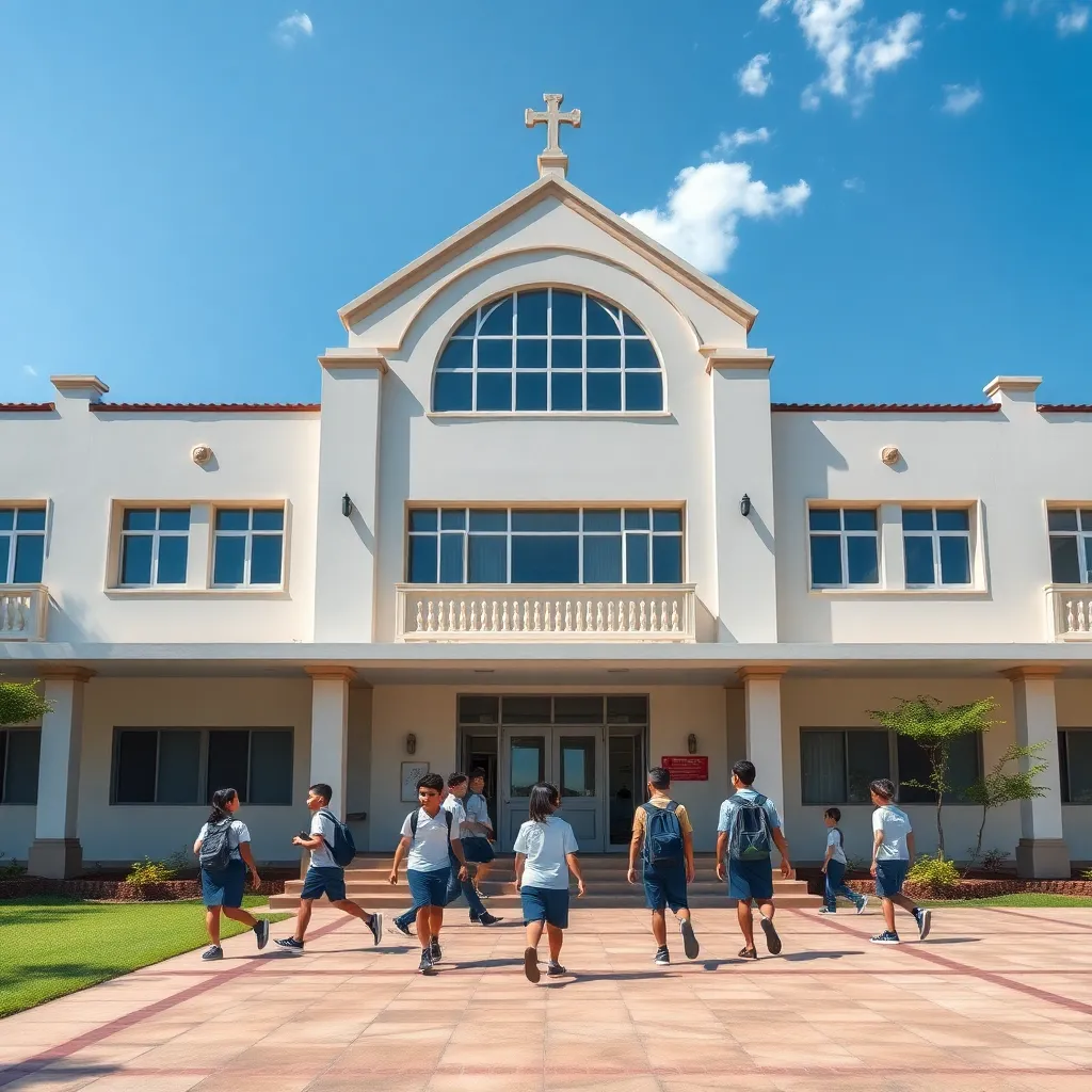 El Colegio De Michoacán