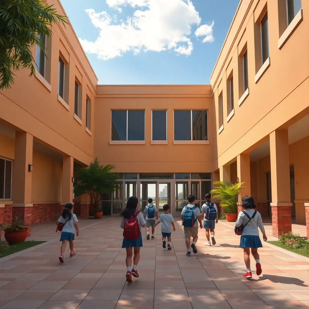 El Colegio De Tamaulipas