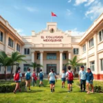 El Colegio Mexiquense