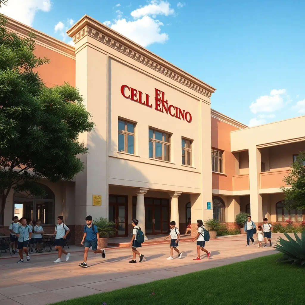 El Encino
