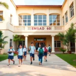 Emsad 60 Colegio De Bachilleres De Tabasco