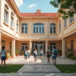 Enef Escuela Normal De Educación Física
