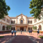 Ensz Escuela Normal Superior De Zacatecas