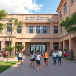 Esc Prim Manuel Carpio