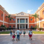 Escuela Álvaro Obregón
