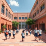 Ubicación e información sobre Escuela Amador Hernandez A Escuela Amador Hernandez A